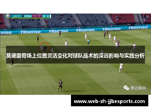 莫德里奇场上位置灵活变化对球队战术的深远影响与实践分析