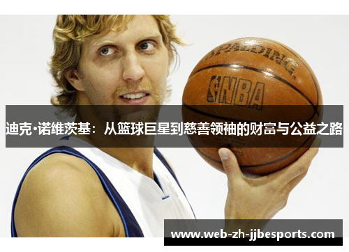 迪克·诺维茨基:从篮球巨星到慈善领袖的财富与公益之路 迪克·诺维茨基:从篮球巨星到慈善领袖的财富与公益之路