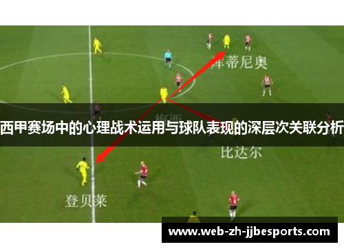西甲赛场中的心理战术运用与球队表现的深层次关联分析 西甲赛场中的心理战术运用与球队表现的深层次关联分析